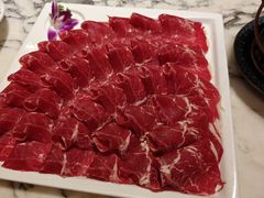 牛肩胛肉-南门涮肉(东单店)