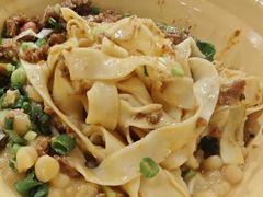 -阿福板凳面(观音桥店)