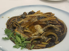 -马凯餐厅(长椿街店)