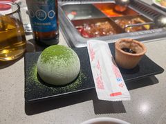 -海底捞火锅(顺义华联店)