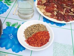 -松明一烤肉馆(鲁园店)