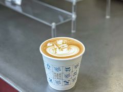 -Manner Coffee(IFS一楼店)
