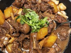 -味茂·老船夫1927(东海东路店)