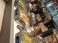 -天荷菜根·闽南素食自助(刺桐北路店)