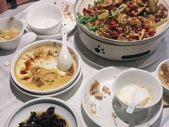 -大丰收李家(浦西万达店)