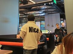 -胖哥俩肉蟹煲(杭州大厦中央广场店)