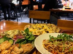 -Secco德式餐吧(南秀村店)