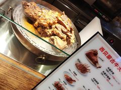 -西贝莜面村(金隅嘉品mall店)