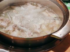 -椰夫人·养生椰子鸡(黄埔时代城店)