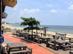 -这片海·海景餐厅(博鳌店)