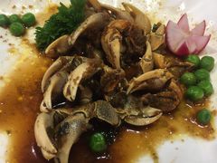 蟹钳-古韵轩·江浙融合菜(梁溪店)