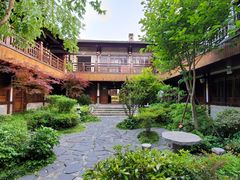 -茅山东方盐湖城景区