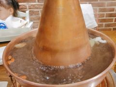 -额尔敦草原涮羊肉·烧烤(冻青树总店)