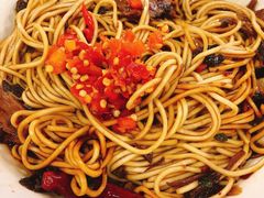 牛肉酸菜带迅干-易裕和·长沙米粉(竹塘西路店)