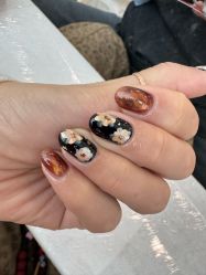 -斯馨·健康美甲美睫