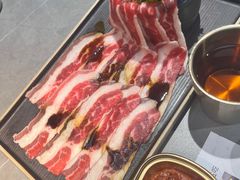 -明洞王妃家烤肉(苏州中心星悦汇店)