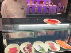 -博林天瑞喜来登酒店·西丽尚膳