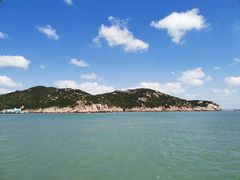 -枸杞岛