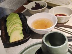 -鲜潭蒸汽石锅鱼(五道口购物中心店)