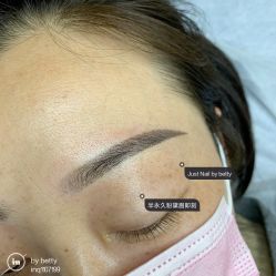 点击看大图 -JustNail甲思美甲