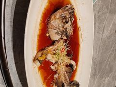 -鑫复盛礼记酒店·青岛菜