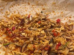 -东排食堂长沙小吃大排档(五一广场店)