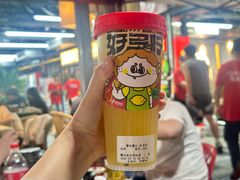 -聚味瞿记·龙虾堂(树木岭店)