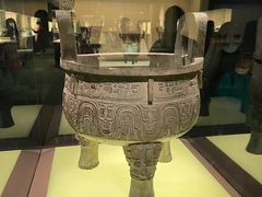 -上海博物馆(人民广场馆)