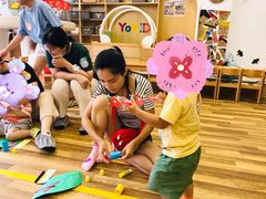 -YoKID优儿学堂早教托育园(常营托育园)