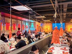 -红钳侠小龙虾·烧烤(中赢康康谷店)