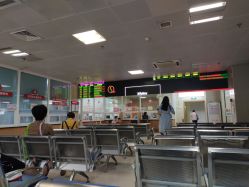 -厦门市妇幼保健院(总院区)