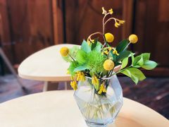 -fishtank鱼缸咖啡(三山街店)