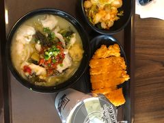 -老妈米线(金座店)