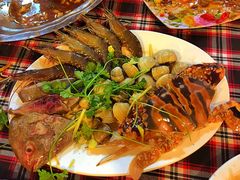 -幸福姐海鲜大排档