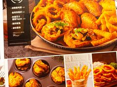 -必胜客(天河城店)