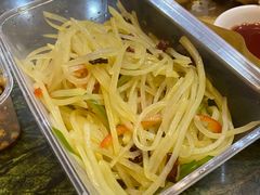 -巴依餐厅(伟安楼店)