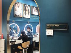 -海马体照相馆(北京朝阳大悦城店)