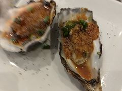 -上渔铁板烧(熙悦汇店)