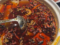 -羊门客在·烤盐池滩羊·川菜