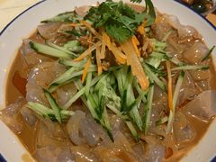 东北大拉皮-姥姥家春饼店(惠新东街店)
