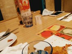 -必胜客(百联又一城店)