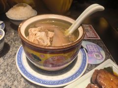 -南京大牌档(中关村领展广场店)