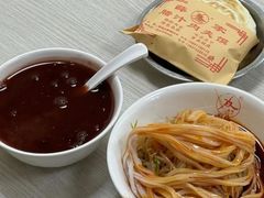 -薛昌利大米面皮(南关正街店)