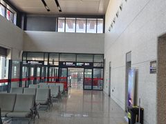 -敦煌莫高国际机场