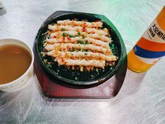 -小民大排档(江汉路店)