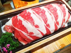 湊湊特供肥牛-湊湊火锅·茶憩(南京东路悦荟店)