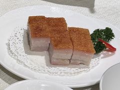 脆皮烧肉-御宝轩(益丰·外滩源店)
