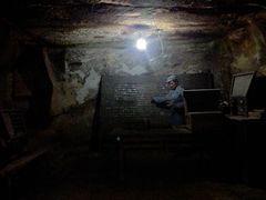 -延安杨家岭革命旧址