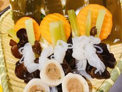 -鱼酷活鱼烤鱼(南京水游城店)