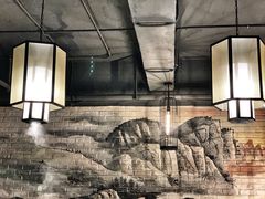 -京韵胡同·酱香羊蝎子火锅涮肉(长寿路店)